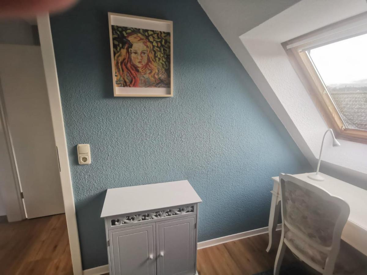 Suite Beach 5 Rooms 2 Bathrooms 1 Kitchen 1 Piano Ostseebad Kühlungsborn Exterior foto