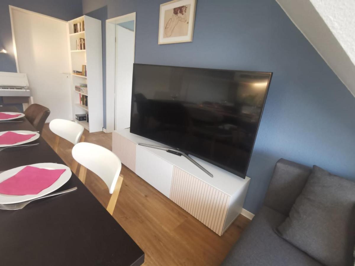 Suite Beach 5 Rooms 2 Bathrooms 1 Kitchen 1 Piano Ostseebad Kühlungsborn Exterior foto